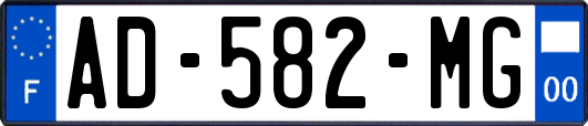 AD-582-MG