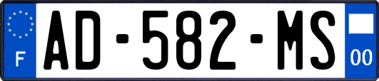 AD-582-MS