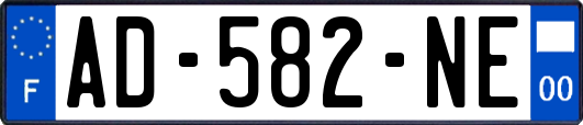 AD-582-NE