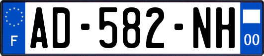 AD-582-NH
