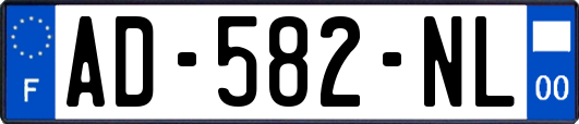 AD-582-NL