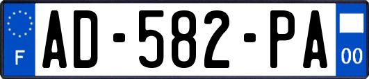 AD-582-PA