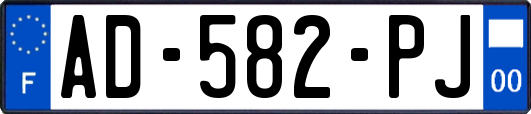 AD-582-PJ