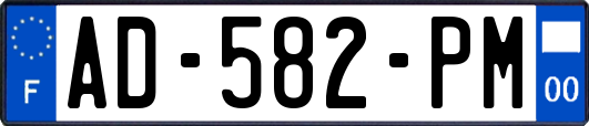 AD-582-PM