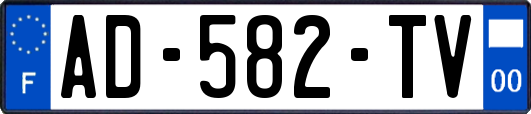 AD-582-TV