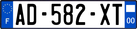 AD-582-XT
