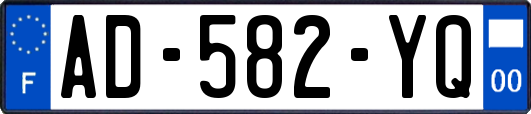 AD-582-YQ