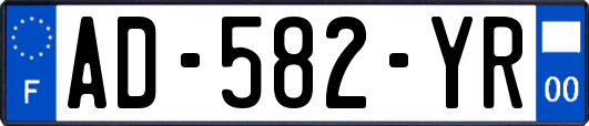 AD-582-YR