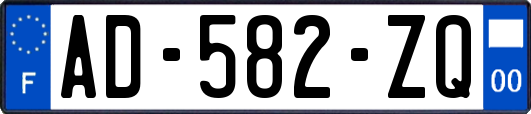 AD-582-ZQ
