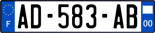 AD-583-AB