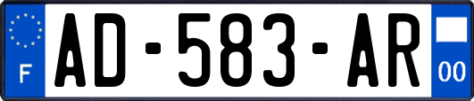 AD-583-AR