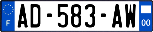 AD-583-AW