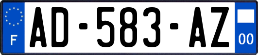 AD-583-AZ