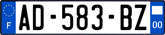 AD-583-BZ