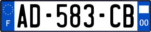 AD-583-CB