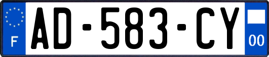 AD-583-CY