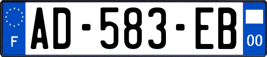AD-583-EB