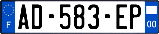 AD-583-EP