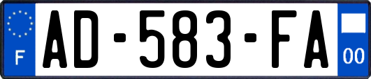 AD-583-FA