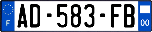 AD-583-FB