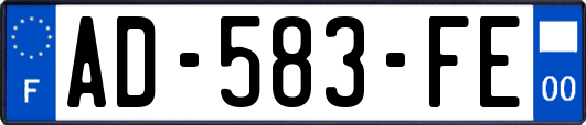 AD-583-FE