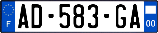 AD-583-GA