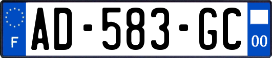 AD-583-GC
