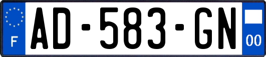 AD-583-GN