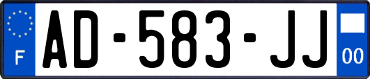 AD-583-JJ