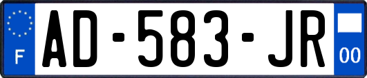 AD-583-JR