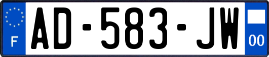 AD-583-JW