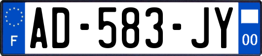 AD-583-JY