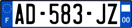 AD-583-JZ