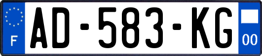 AD-583-KG