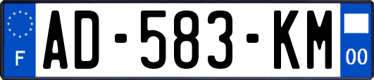 AD-583-KM