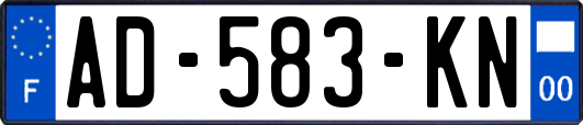 AD-583-KN