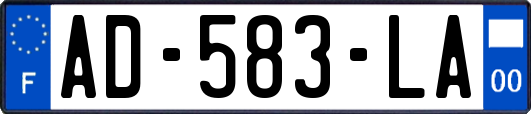 AD-583-LA