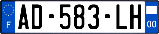 AD-583-LH