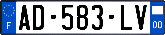 AD-583-LV