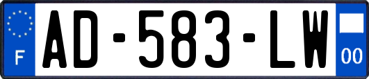 AD-583-LW