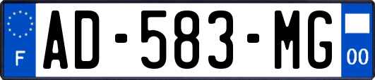 AD-583-MG