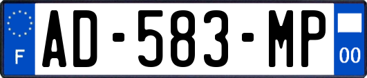 AD-583-MP