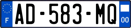 AD-583-MQ