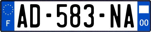 AD-583-NA