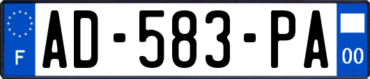 AD-583-PA