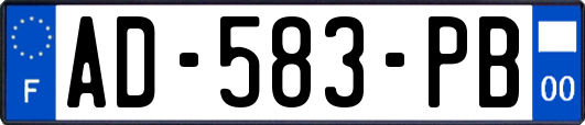 AD-583-PB