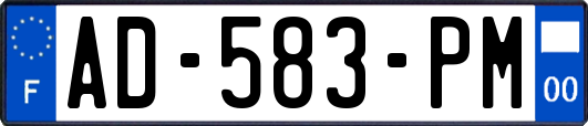 AD-583-PM