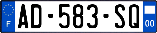 AD-583-SQ