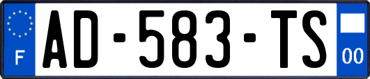 AD-583-TS