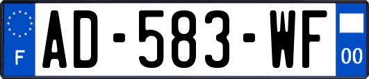 AD-583-WF